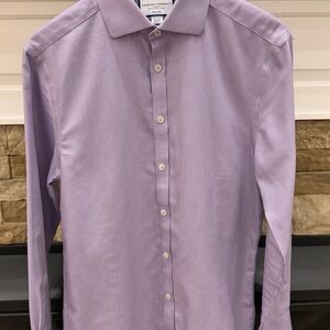 Charles Tyrwhitt Lavender Dress Shirt